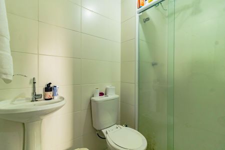 Apartamento à venda com 1 quarto, 24m² em Jardim Itacolomi, São Paulo