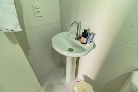 Apartamento à venda com 1 quarto, 24m² em Jardim Itacolomi, São Paulo