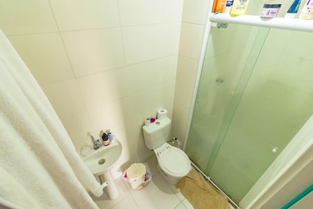 Apartamento à venda com 1 quarto, 24m² em Jardim Itacolomi, São Paulo