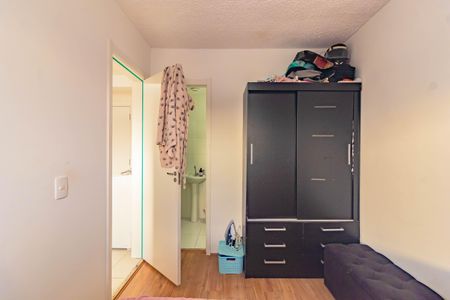 Apartamento à venda com 1 quarto, 24m² em Jardim Itacolomi, São Paulo