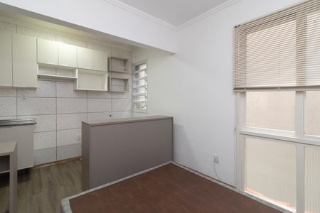 Quarto de apartamento para alugar com 1 quarto, 30m² em Centro Histórico, Porto Alegre