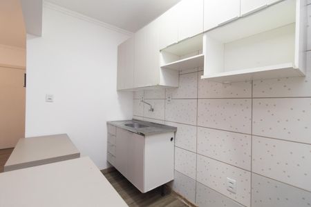Apartamento para alugar com 30m², 1 quarto e sem vagaCozinha