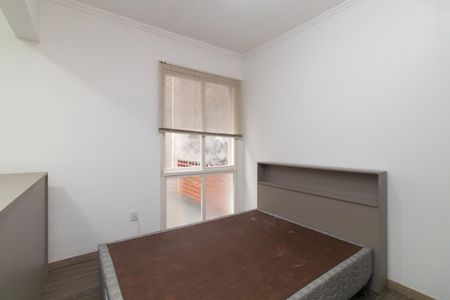 Quarto de apartamento para alugar com 1 quarto, 30m² em Centro Histórico, Porto Alegre