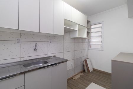 Apartamento para alugar com 30m², 1 quarto e sem vagaCozinha