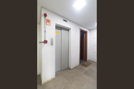 Apartamento para alugar com 30m², 1 quarto e sem vagaElevador