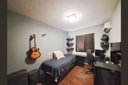 Apartamento para alugar com 3 quartos, 217m² em Buritis, Belo Horizonte