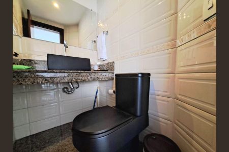 Apartamento para alugar com 3 quartos, 217m² em Buritis, Belo Horizonte