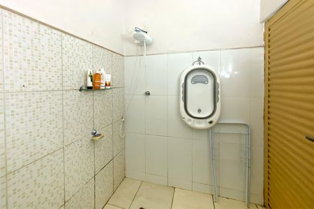 Casa à venda com 340m², 7 quartos e 3 vagasBanheiro