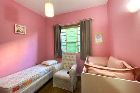 Casa à venda com 340m², 7 quartos e 3 vagasQuarto 1