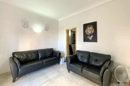 Sala de casa à venda com 7 quartos, 340m² em Graça, Belo Horizonte