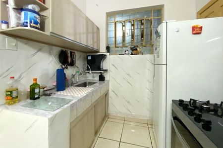Casa à venda com 340m², 7 quartos e 3 vagasCozinha