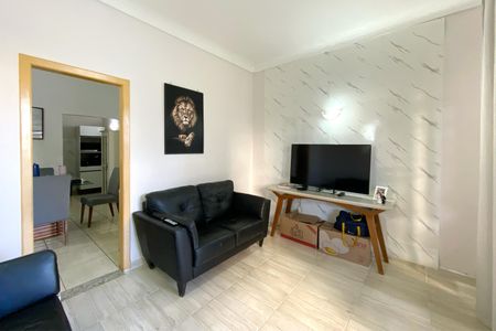 Casa à venda com 340m², 7 quartos e 3 vagasSala