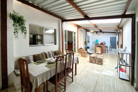 Casa à venda com 340m², 7 quartos e 3 vagasArea coberta