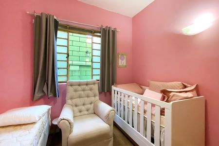 Casa à venda com 340m², 7 quartos e 3 vagasQuarto 1