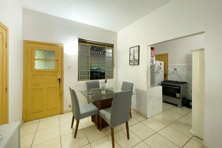 Casa à venda com 340m², 7 quartos e 3 vagasSala de Jantar