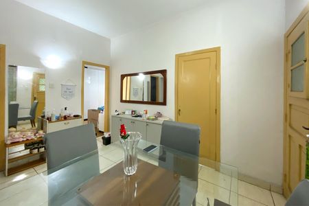 Casa à venda com 340m², 7 quartos e 3 vagasSala de Jantar