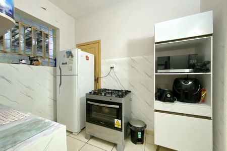 Casa à venda com 340m², 7 quartos e 3 vagasCozinha