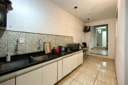 Casa à venda com 340m², 7 quartos e 3 vagasCasa anexa