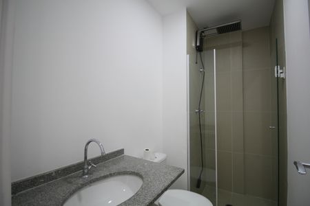 Apartamento para alugar com 1 quarto, 25m² em Vila Andrade, São Paulo
