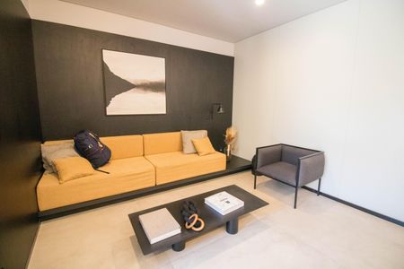 Studio à venda com 21m², 1 quarto e sem vagaÁrea comum