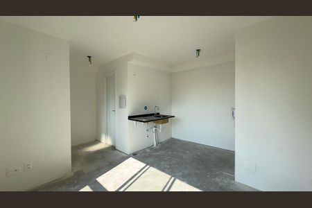 Studio à venda com 21m², 1 quarto e sem vagaEstúdio