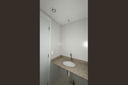 Studio à venda com 21m², 1 quarto e sem vagaBanheiro