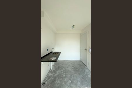 Studio à venda com 21m², 1 quarto e sem vagaEstúdio