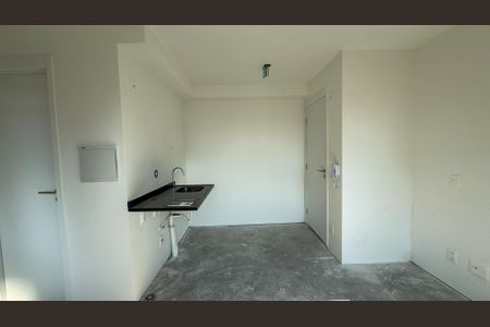 Studio à venda com 21m², 1 quarto e sem vagaEstúdio