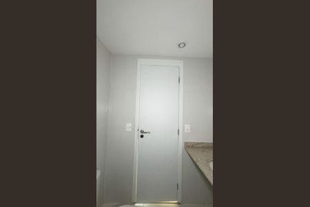 Studio à venda com 21m², 1 quarto e sem vagaBanheiro