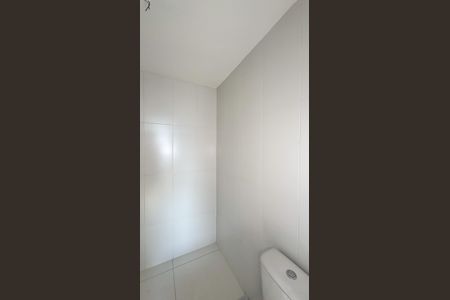 Studio à venda com 21m², 1 quarto e sem vagaBanheiro