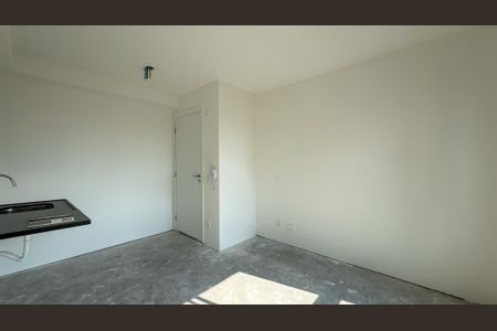 Studio à venda com 21m², 1 quarto e sem vagaEstúdio