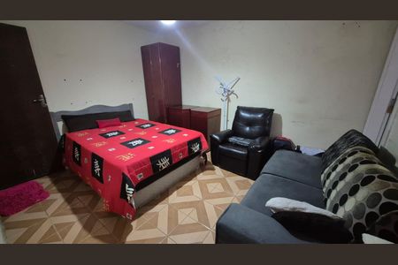 Quarto de casa para alugar com 5 quartos, 225m² em Conjunto Promorar Sao Luis, São Paulo