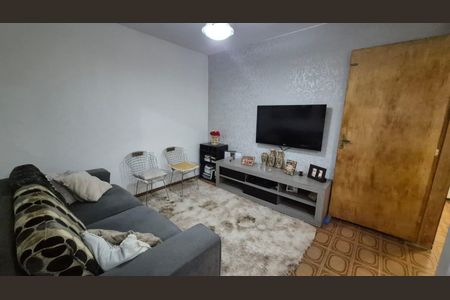 Sala de casa para alugar com 5 quartos, 225m² em Conjunto Promorar Sao Luis, São Paulo