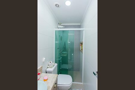 Casa à venda com 100m², 3 quartos e 3 vagas Casa à venda com 100m², 3 quartos e 3 vagasBanheiro