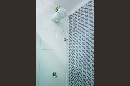 Casa à venda com 100m², 3 quartos e 3 vagas Casa à venda com 100m², 3 quartos e 3 vagasBanheiro