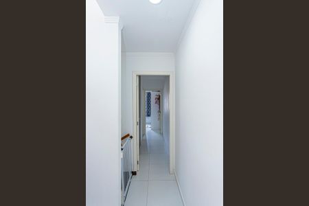 Casa à venda com 100m², 3 quartos e 3 vagas Casa à venda com 100m², 3 quartos e 3 vagasCorredor