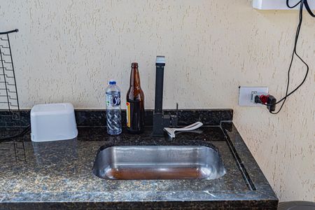 Casa à venda com 100m², 3 quartos e 3 vagas Casa à venda com 100m², 3 quartos e 3 vagasEspaço Gourmet