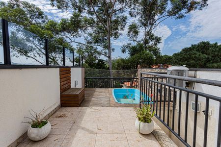 Casa à venda com 100m², 3 quartos e 3 vagas Casa à venda com 100m², 3 quartos e 3 vagasPiscina - Terraço