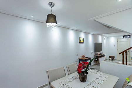 Casa à venda com 100m², 3 quartos e 3 vagas Casa à venda com 100m², 3 quartos e 3 vagasCopa