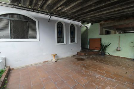 Casa à venda com 120m², 3 quartos e 2 vagasGaragem