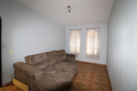 Sala de casa à venda com 3 quartos, 120m² em Jardim Celeste, São Paulo