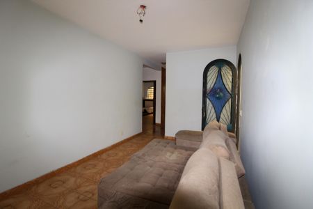 Sala de casa à venda com 3 quartos, 120m² em Jardim Celeste, São Paulo