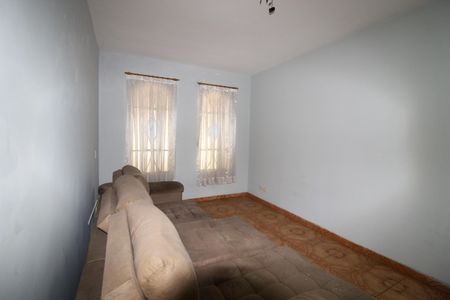 Sala de casa à venda com 3 quartos, 120m² em Jardim Celeste, São Paulo