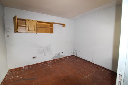 Casa à venda com 120m², 3 quartos e 2 vagasQuarto de Serviço