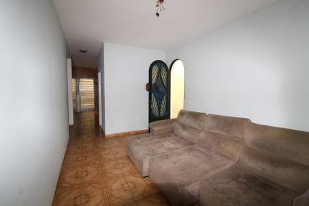 Sala de casa à venda com 3 quartos, 120m² em Jardim Celeste, São Paulo