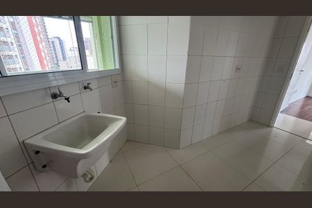 Apartamento para alugar com 106m², 3 quartos e 3 vagasÁrea de Serviço