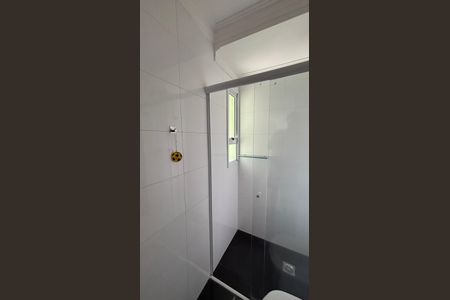 Apartamento para alugar com 106m², 3 quartos e 3 vagasBanheiro