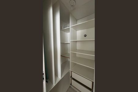 Apartamento para alugar com 106m², 3 quartos e 3 vagasDespensa - Área de Serviço