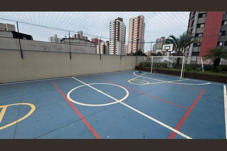 Apartamento para alugar com 106m², 3 quartos e 3 vagasQuadra