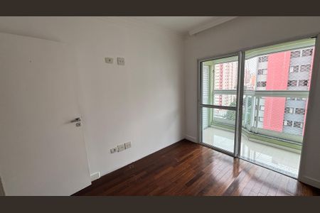 Apartamento para alugar com 106m², 3 quartos e 3 vagasQuarto 2